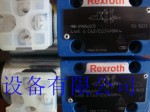 REXROTH力士樂(lè)10通徑電磁閥4WE10H33/CW230N9