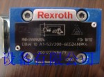 REXROTH力士樂軸向柱塞泵45ml/r A10VSO45DFR