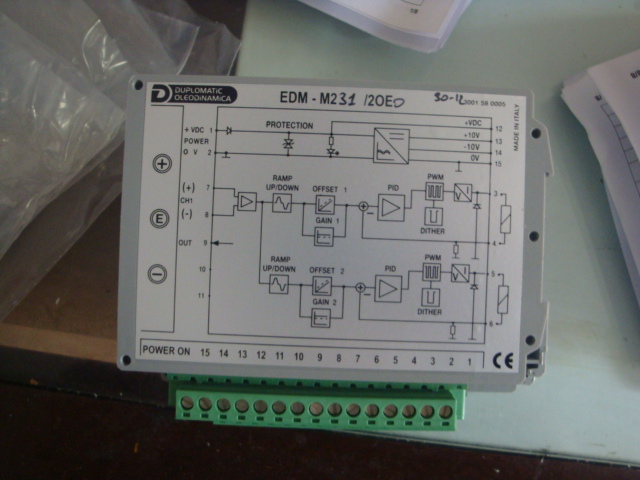 RQM5-P6/A/60N-A230K1