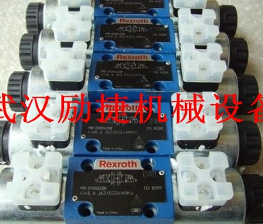 4WRKE16E-125L3X/6EG24EK31/A1D3M