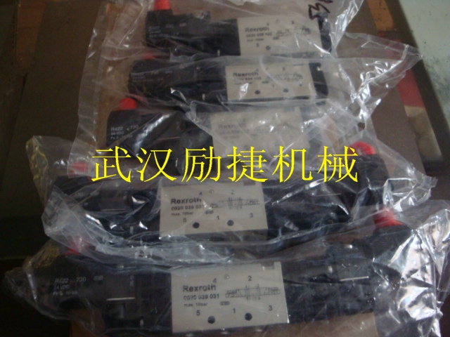 A10VS0100DFR/30R-PPA12K37