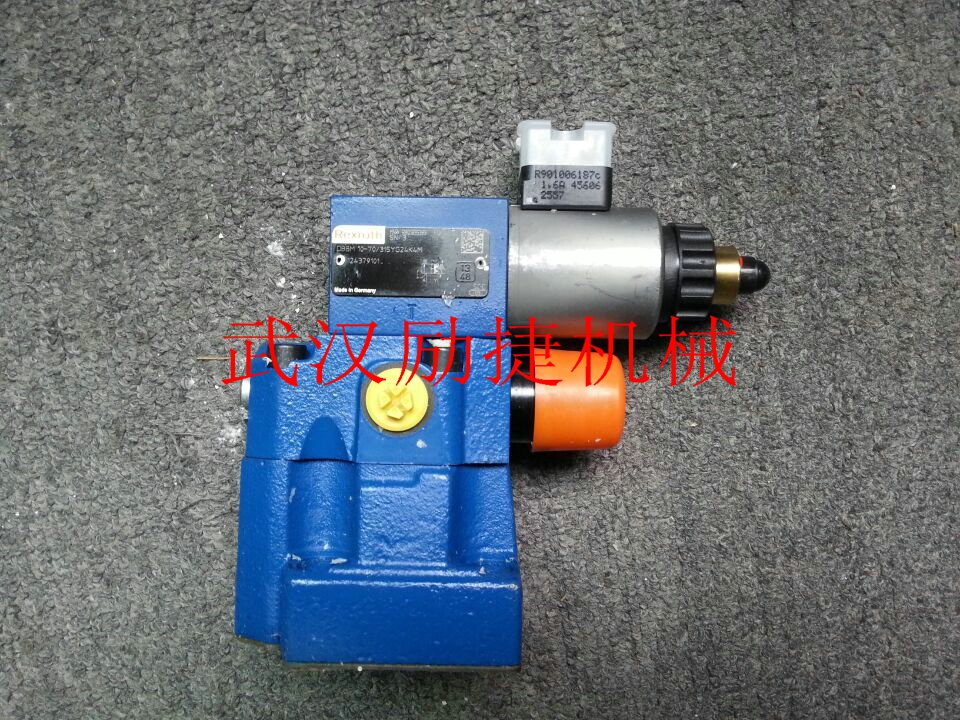 DBW20A2-5X/200YU6EG24N9K4