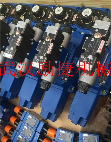 液控單向閥 SV20PA1-4X/ REXROTH