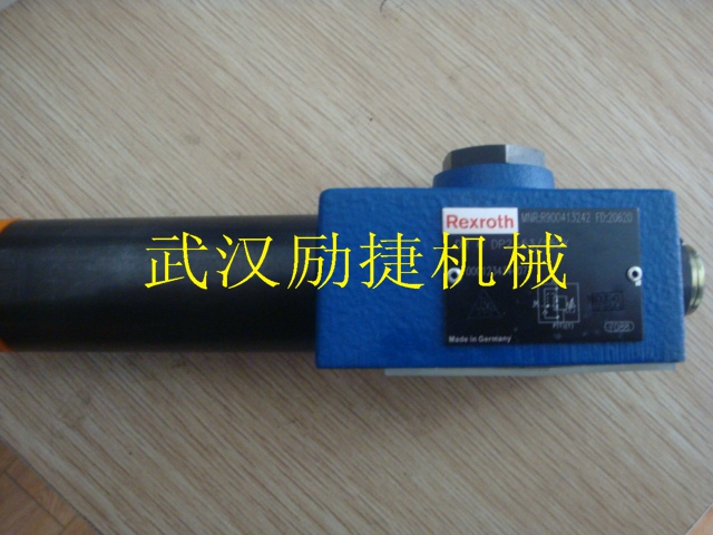 DBW30A2-5X/315-6EG24N9K4