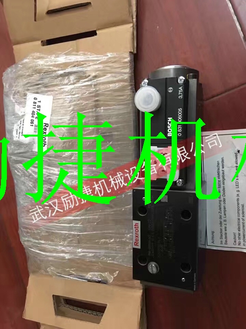 Rexroth力士樂M-SR30KE05-1X