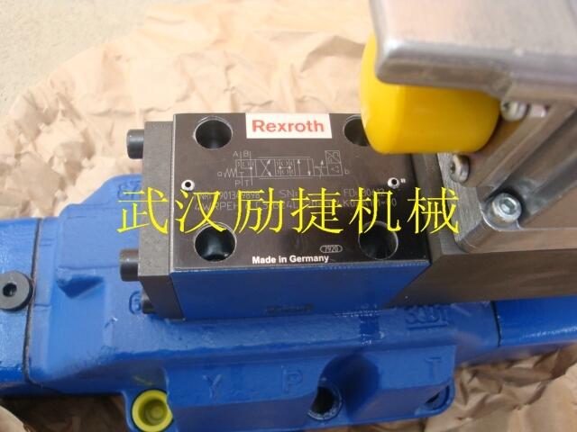 REXROTH4WE6J70/HG24N9K4/B10閃電發(fā)貨